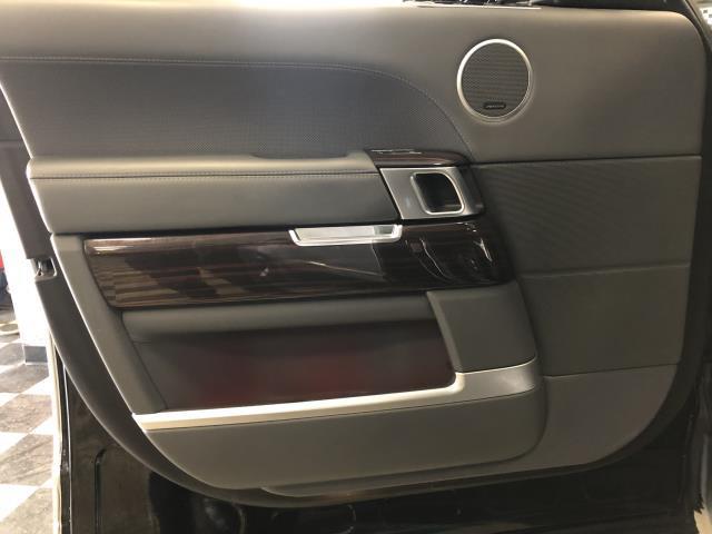 2016 Land Rover Range Rover 4WD 4dr SV Autobiography LWB, available for sale in Amityville, New York | Gold Coast Motors of sunrise. Amityville, New York 2016 Land Rover Range Rover 4WD 4dr SV Autobiography LWB, available for sale in Amityville, New York | Gold Coast Motors of sunrise. Amityville, New York