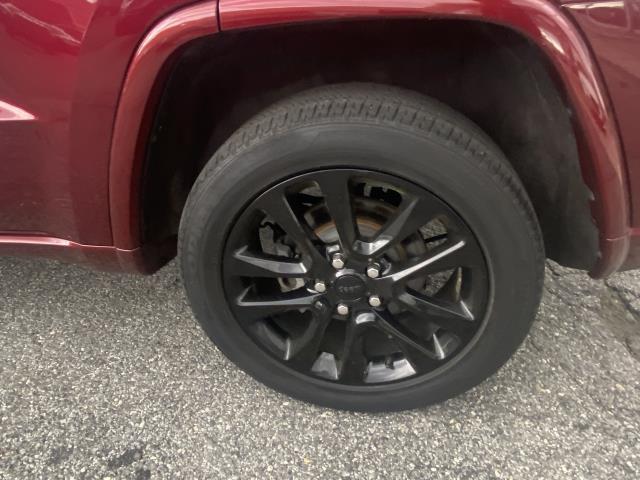 Used Jeep Grand Cherokee Altitude 4x4 *Ltd Avail* 2018 | Sunrise Auto Outlet. Amityville, New York Used Jeep Grand Cherokee Altitude 4x4 *Ltd Avail* 2018 | Sunrise Auto Outlet. Amityville, New York
