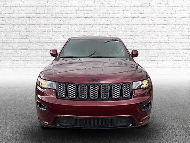 Used Jeep Grand Cherokee Altitude 4x4 *Ltd Avail* 2018 | Sunrise Auto Outlet. Amityville, New York Used Jeep Grand Cherokee Altitude 4x4 *Ltd Avail* 2018 | Sunrise Auto Outlet. Amityville, New York
