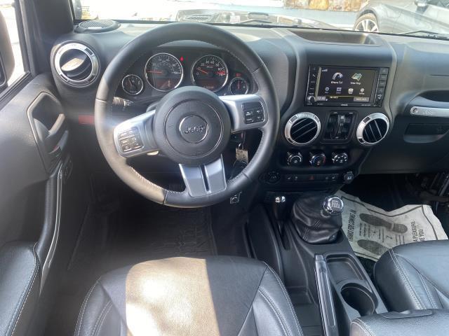 Used Jeep Wrangler Unlimited 4WD 4dr Rubicon Hard Rock 2016 | Sunrise Auto Outlet. Amityville, New York Used Jeep Wrangler Unlimited 4WD 4dr Rubicon Hard Rock 2016 | Sunrise Auto Outlet. Amityville, New York