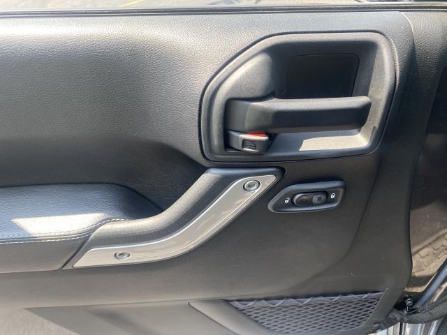 Used Jeep Wrangler Unlimited 4WD 4dr Rubicon Hard Rock 2016 | Sunrise Auto Outlet. Amityville, New York Used Jeep Wrangler Unlimited 4WD 4dr Rubicon Hard Rock 2016 | Sunrise Auto Outlet. Amityville, New York