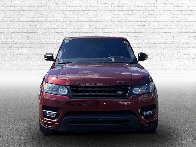 Used Land Rover Range Rover Sport 4WD 4dr V8 Dynamic 2016 | Sunrise Auto Outlet. Amityville, New York Used Land Rover Range Rover Sport 4WD 4dr V8 Dynamic 2016 | Sunrise Auto Outlet. Amityville, New York