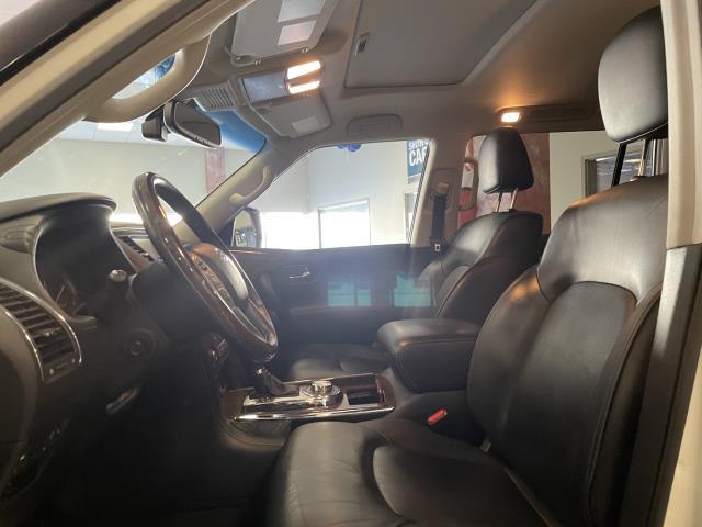 Used INFINITI QX80 AWD LIMITED 2017 | Sunrise Auto Outlet. Amityville, New York Used INFINITI QX80 AWD LIMITED 2017 | Sunrise Auto Outlet. Amityville, New York