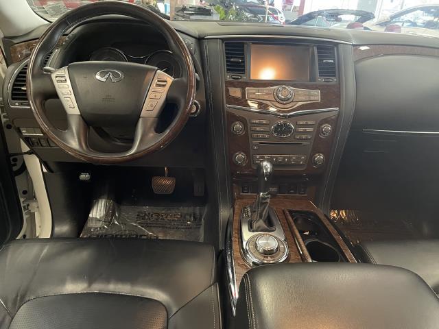 Used INFINITI QX80 AWD LIMITED 2017 | Sunrise Auto Outlet. Amityville, New York Used INFINITI QX80 AWD LIMITED 2017 | Sunrise Auto Outlet. Amityville, New York
