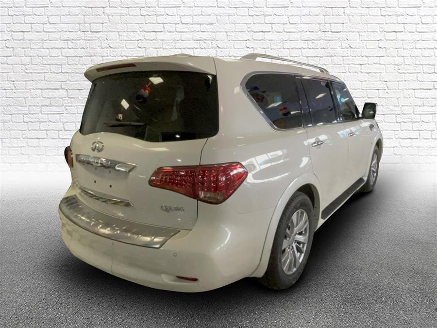Used INFINITI QX80 AWD LIMITED 2017 | Sunrise Auto Outlet. Amityville, New York Used INFINITI QX80 AWD LIMITED 2017 | Sunrise Auto Outlet. Amityville, New York