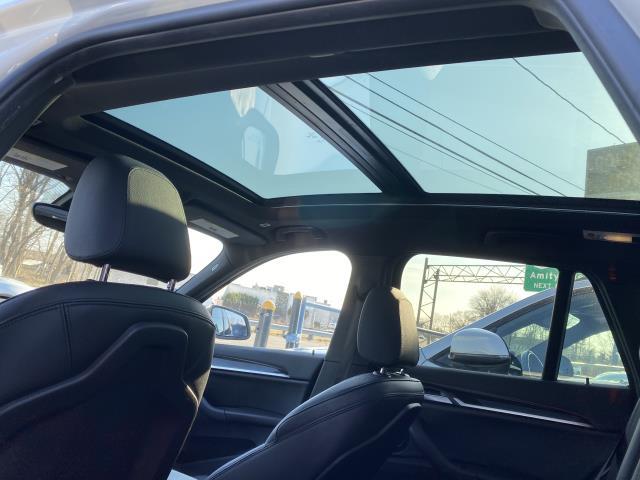 Used BMW X1 xDrive28i Sports Activity Vehicle 2017 | Sunrise Auto Outlet. Amityville, New York