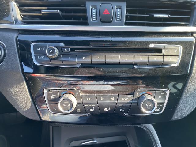 Used BMW X1 xDrive28i Sports Activity Vehicle 2017 | Sunrise Auto Outlet. Amityville, New York Used BMW X1 xDrive28i Sports Activity Vehicle 2017 | Sunrise Auto Outlet. Amityville, New York