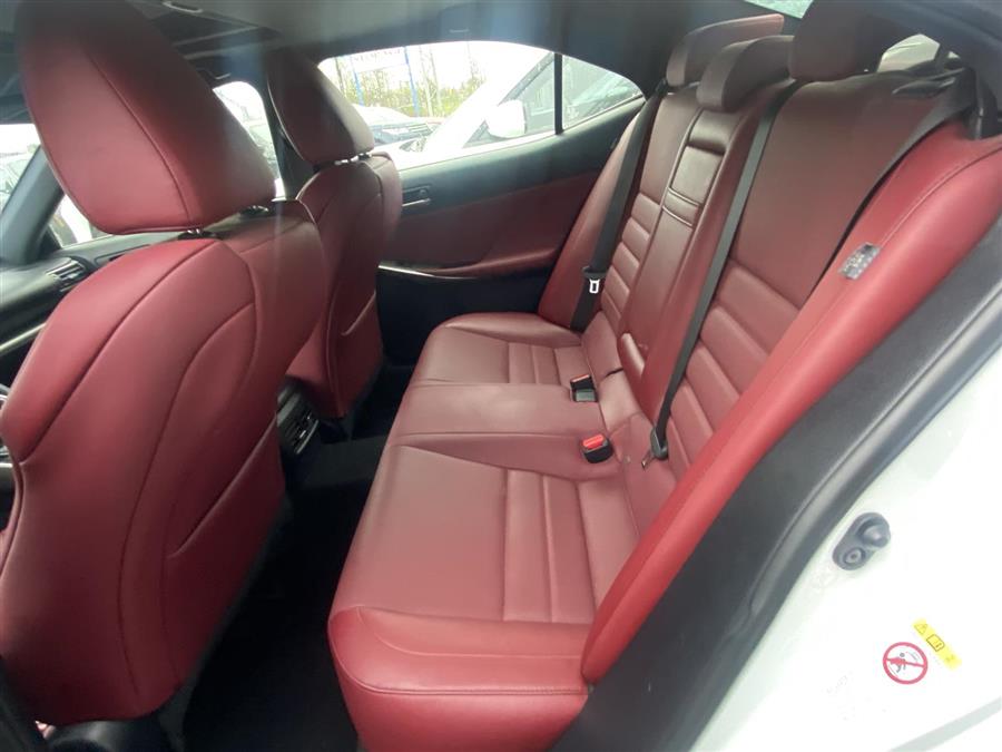 2018 Lexus IS IS 300 F Sport AWD, available for sale in Amityville, New York | Sunrise Auto Outlet. Amityville, New York 2018 Lexus IS IS 300 F Sport AWD, available for sale in Amityville, New York | Sunrise Auto Outlet. Amityville, New York