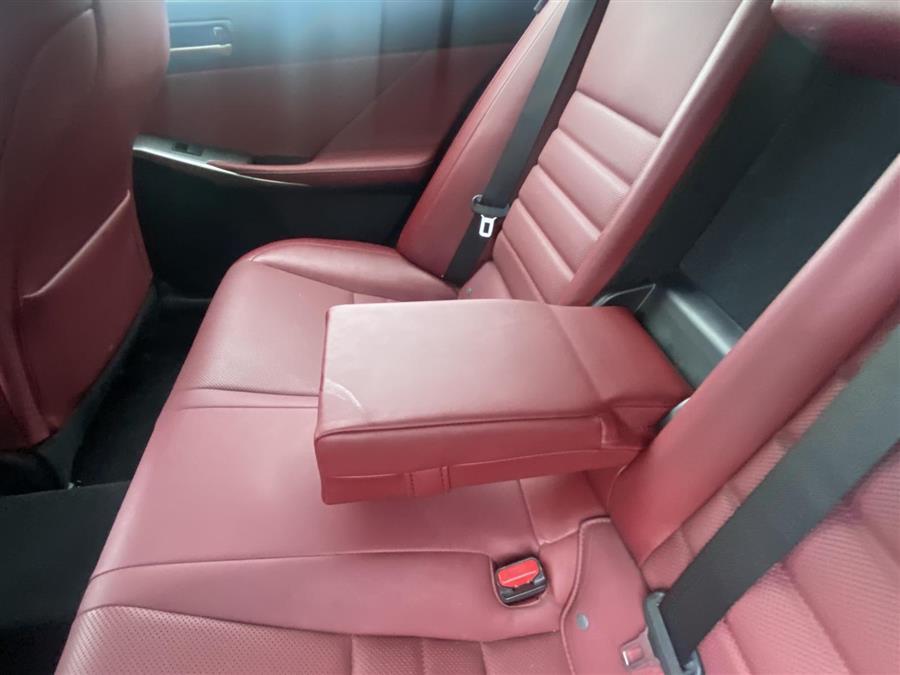 2018 Lexus IS IS 300 F Sport AWD, available for sale in Amityville, New York | Sunrise Auto Outlet. Amityville, New York 2018 Lexus IS IS 300 F Sport AWD, available for sale in Amityville, New York | Sunrise Auto Outlet. Amityville, New York