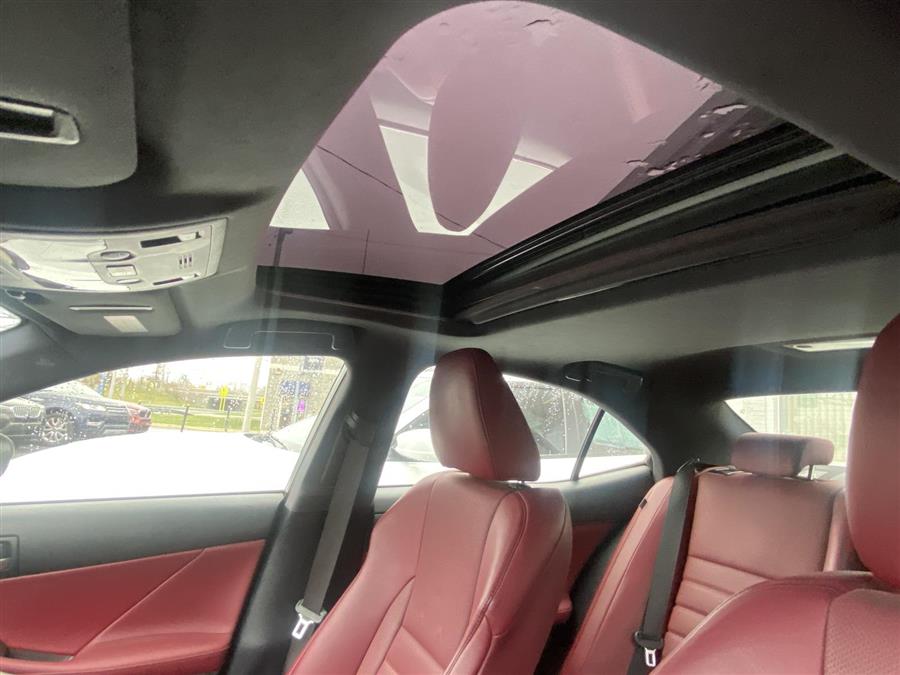 2018 Lexus IS IS 300 F Sport AWD, available for sale in Amityville, New York | Sunrise Auto Outlet. Amityville, New York 2018 Lexus IS IS 300 F Sport AWD, available for sale in Amityville, New York | Sunrise Auto Outlet. Amityville, New York
