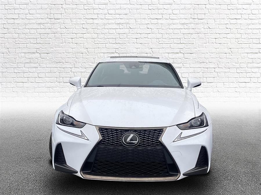 2018 Lexus IS IS 300 F Sport AWD, available for sale in Amityville, New York | Sunrise Auto Outlet. Amityville, New York 2018 Lexus IS IS 300 F Sport AWD, available for sale in Amityville, New York | Sunrise Auto Outlet. Amityville, New York