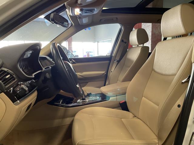Used BMW X3 AWD 4dr xDrive28i 2016 | Sunrise Auto Outlet. Amityville, New York Used BMW X3 AWD 4dr xDrive28i 2016 | Sunrise Auto Outlet. Amityville, New York