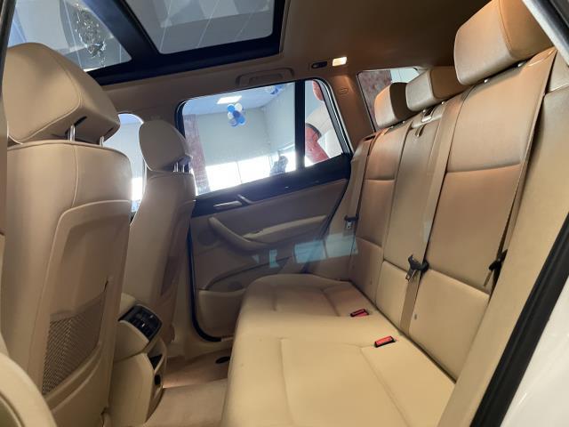 Used BMW X3 AWD 4dr xDrive28i 2016 | Sunrise Auto Outlet. Amityville, New York Used BMW X3 AWD 4dr xDrive28i 2016 | Sunrise Auto Outlet. Amityville, New York