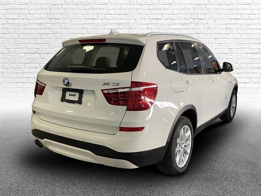Used BMW X3 AWD 4dr xDrive28i 2016 | Sunrise Auto Outlet. Amityville, New York