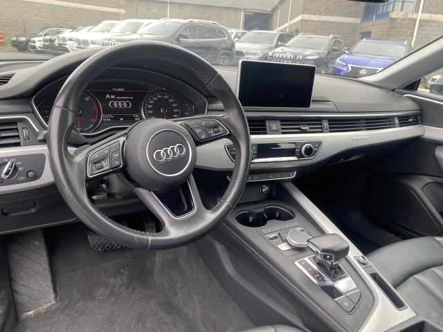 Used Audi A5 Sportback 2.0 TFSI Premium Plus 2018 | Sunrise Auto Outlet. Amityville, New York Used Audi A5 Sportback 2.0 TFSI Premium Plus 2018 | Sunrise Auto Outlet. Amityville, New York