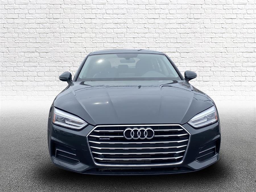 Used Audi A5 Sportback 2.0 TFSI Premium Plus 2018 | Sunrise Auto Outlet. Amityville, New York Used Audi A5 Sportback 2.0 TFSI Premium Plus 2018 | Sunrise Auto Outlet. Amityville, New York