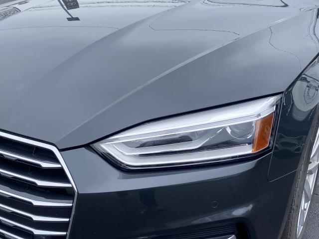 Used Audi A5 Sportback 2.0 TFSI Premium Plus 2018 | Sunrise Auto Outlet. Amityville, New York Used Audi A5 Sportback 2.0 TFSI Premium Plus 2018 | Sunrise Auto Outlet. Amityville, New York