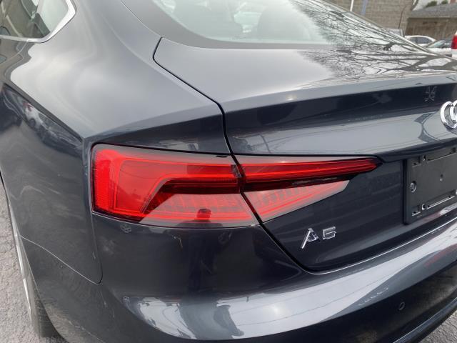 Used Audi A5 Sportback 2.0 TFSI Premium Plus 2018 | Sunrise Auto Outlet. Amityville, New York