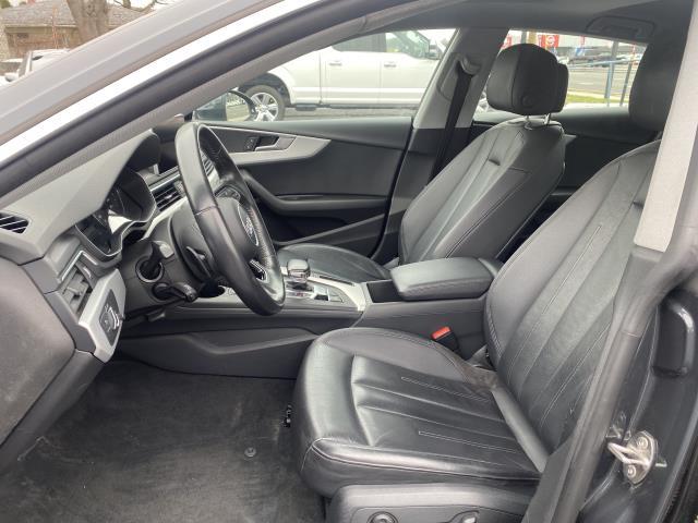 Used Audi A5 Sportback 2.0 TFSI Premium Plus 2018 | Sunrise Auto Outlet. Amityville, New York Used Audi A5 Sportback 2.0 TFSI Premium Plus 2018 | Sunrise Auto Outlet. Amityville, New York
