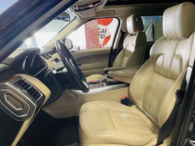 2015 Land Rover Range Rover Sport 4WD 4dr HSE, available for sale in Amityville, New York | Gold Coast Motors of sunrise. Amityville, New York 2015 Land Rover Range Rover Sport 4WD 4dr HSE, available for sale in Amityville, New York | Gold Coast Motors of sunrise. Amityville, New York