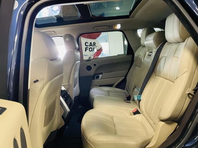 2015 Land Rover Range Rover Sport 4WD 4dr HSE, available for sale in Amityville, New York | Gold Coast Motors of sunrise. Amityville, New York 2015 Land Rover Range Rover Sport 4WD 4dr HSE, available for sale in Amityville, New York | Gold Coast Motors of sunrise. Amityville, New York