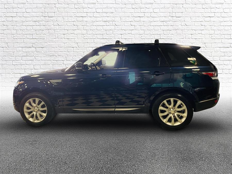 Used Land Rover Range Rover Sport 4WD 4dr HSE 2015 | Sunrise Auto Outlet. Amityville, New York