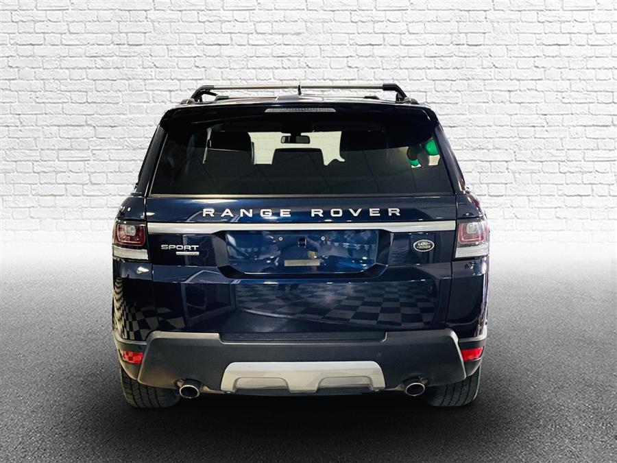 2015 Land Rover Range Rover Sport 4WD 4dr HSE, available for sale in Amityville, New York | Gold Coast Motors of sunrise. Amityville, New York 2015 Land Rover Range Rover Sport 4WD 4dr HSE, available for sale in Amityville, New York | Gold Coast Motors of sunrise. Amityville, New York