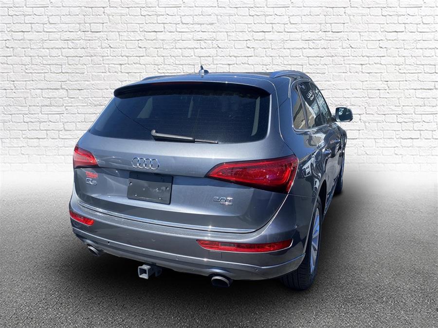 Used Audi Q5 quattro 4dr 2.0T Premium Plus 2015 | Sunrise Auto Outlet. Amityville, New York Used Audi Q5 quattro 4dr 2.0T Premium Plus 2015 | Sunrise Auto Outlet. Amityville, New York