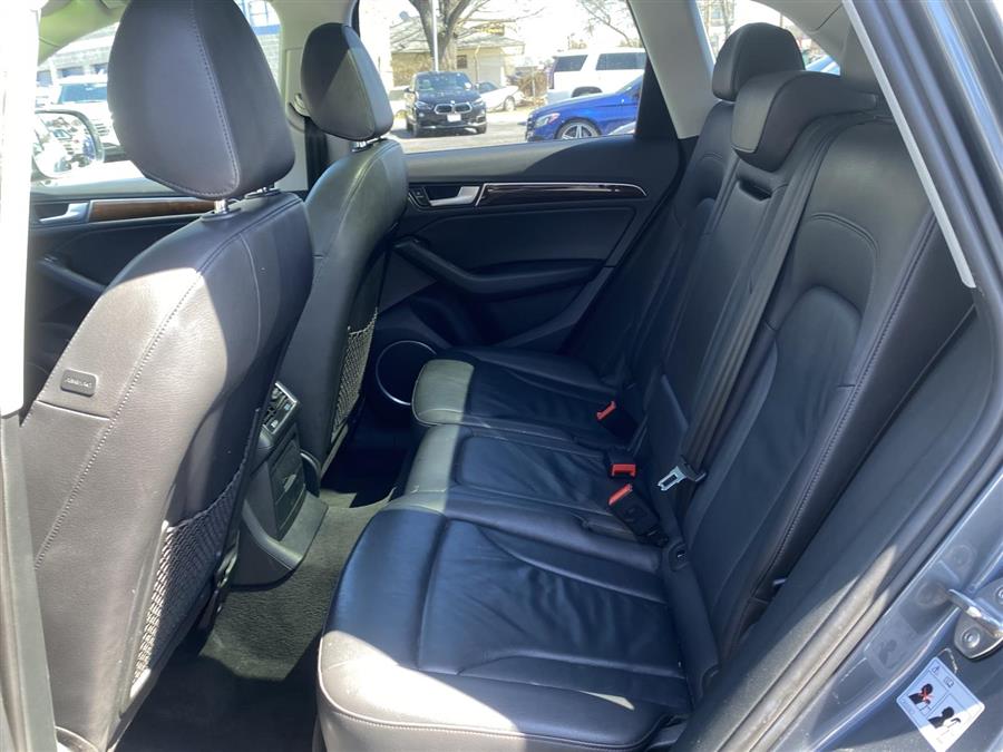 Used Audi Q5 quattro 4dr 2.0T Premium Plus 2015 | Sunrise Auto Outlet. Amityville, New York Used Audi Q5 quattro 4dr 2.0T Premium Plus 2015 | Sunrise Auto Outlet. Amityville, New York