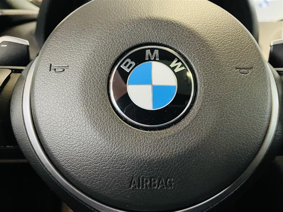 Used BMW 6 Series 4dr Sdn 640i xDrive AWD Gran Coupe 2014 | Sunrise Auto Outlet. Amityville, New York