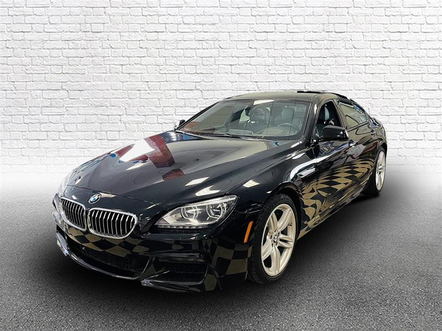 Used BMW 6 Series 4dr Sdn 640i xDrive AWD Gran Coupe 2014 | Sunrise Auto Outlet. Amityville, New York Used BMW 6 Series 4dr Sdn 640i xDrive AWD Gran Coupe 2014 | Sunrise Auto Outlet. Amityville, New York