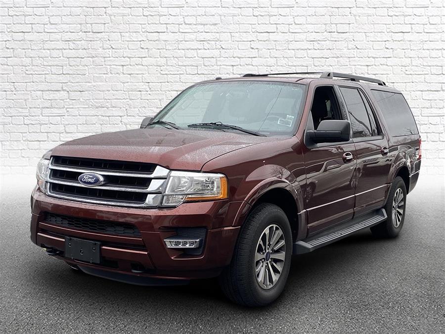 Used Ford Expedition EL XLT 4x4 2017 | Sunrise Auto Outlet. Amityville, New York Used Ford Expedition EL XLT 4x4 2017 | Sunrise Auto Outlet. Amityville, New York