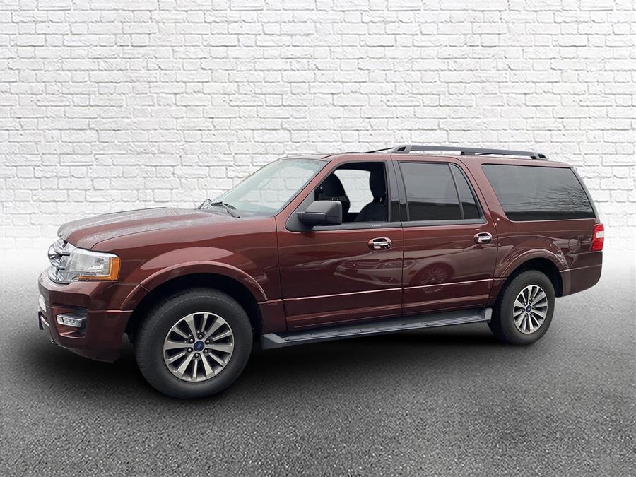 Used Ford Expedition EL XLT 4x4 2017 | Sunrise Auto Outlet. Amityville, New York