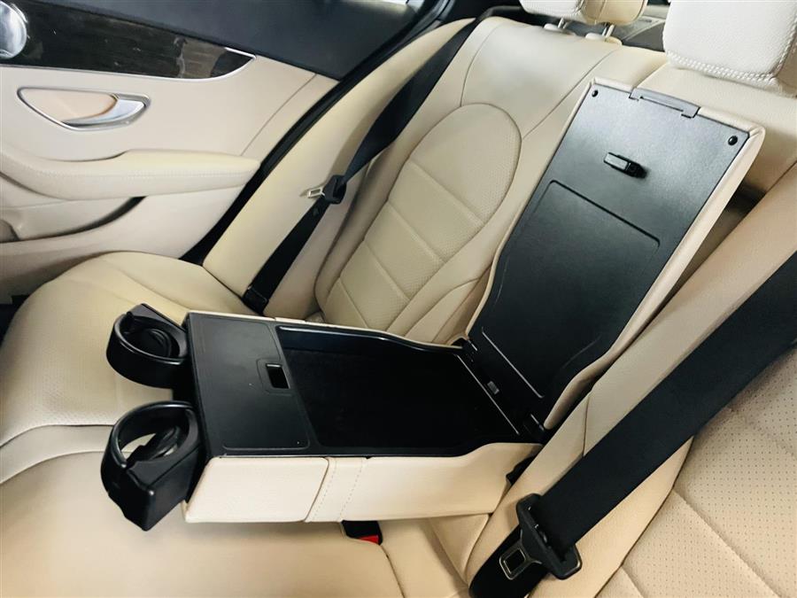 Used Mercedes-Benz C-Class C 300 4MATIC Sedan 2018 | Sunrise Auto Outlet. Amityville, New York Used Mercedes-Benz C-Class C 300 4MATIC Sedan 2018 | Sunrise Auto Outlet. Amityville, New York