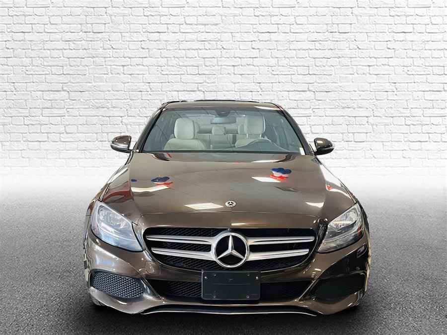 Used Mercedes-Benz C-Class C 300 4MATIC Sedan 2018 | Sunrise Auto Outlet. Amityville, New York Used Mercedes-Benz C-Class C 300 4MATIC Sedan 2018 | Sunrise Auto Outlet. Amityville, New York