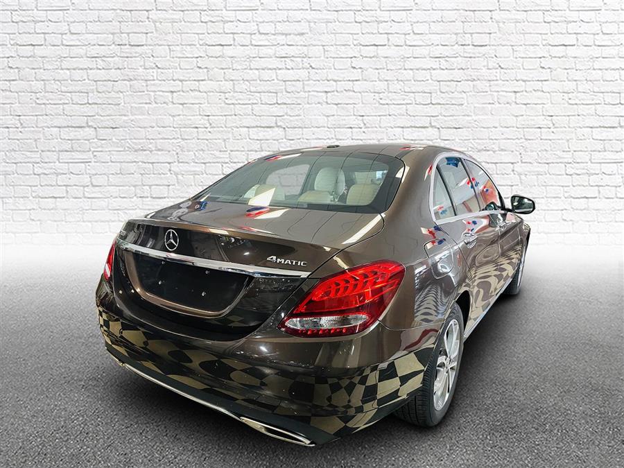 Used Mercedes-Benz C-Class C 300 4MATIC Sedan 2018 | Sunrise Auto Outlet. Amityville, New York Used Mercedes-Benz C-Class C 300 4MATIC Sedan 2018 | Sunrise Auto Outlet. Amityville, New York