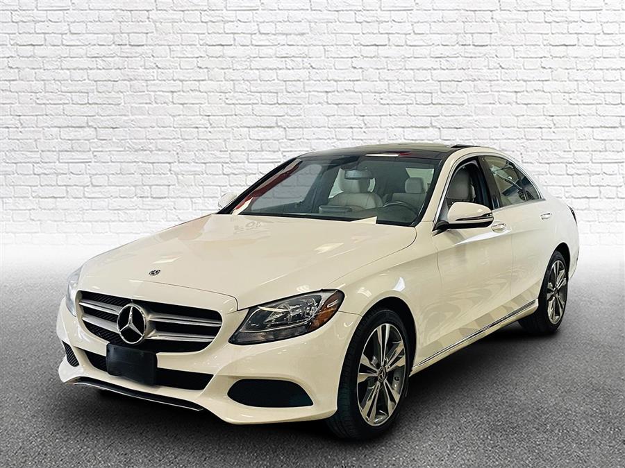 Used Mercedes-Benz C-Class C 300 4MATIC Sedan 2018 | Sunrise Auto Outlet. Amityville, New York Used Mercedes-Benz C-Class C 300 4MATIC Sedan 2018 | Sunrise Auto Outlet. Amityville, New York