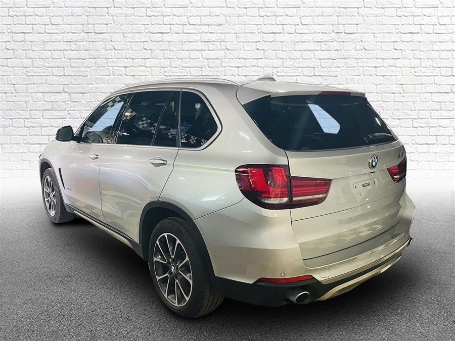 2017 BMW X5 xDrive35i Sports Activity Vehicle, available for sale in Amityville, New York | Sunrise Auto Outlet. Amityville, New York