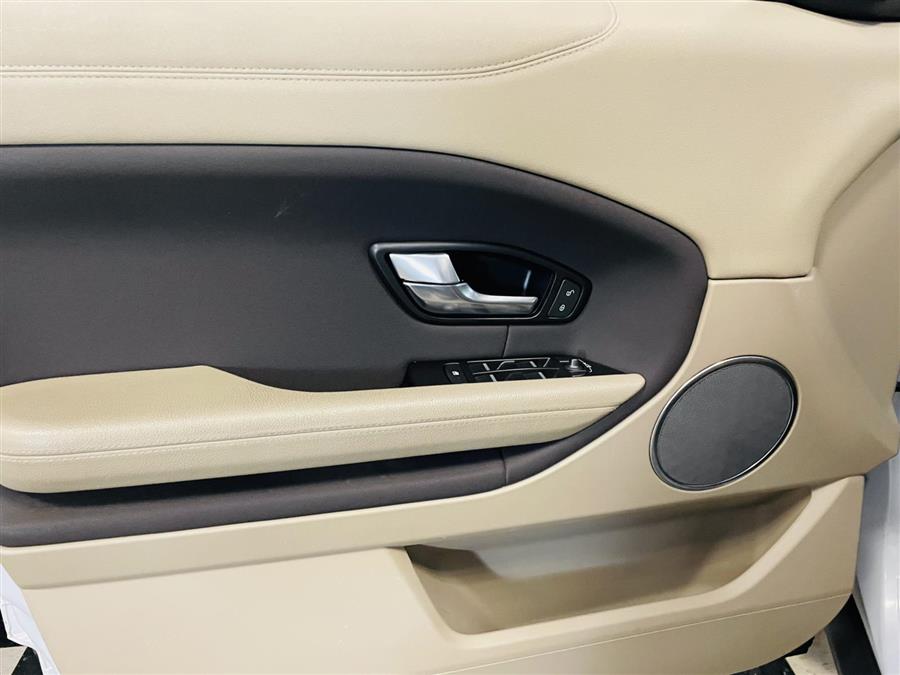 2019 Land Rover Range Rover Evoque 5 Door SE Premium, available for sale in Amityville, New York | Gold Coast Motors of sunrise. Amityville, New York 2019 Land Rover Range Rover Evoque 5 Door SE Premium, available for sale in Amityville, New York | Gold Coast Motors of sunrise. Amityville, New York