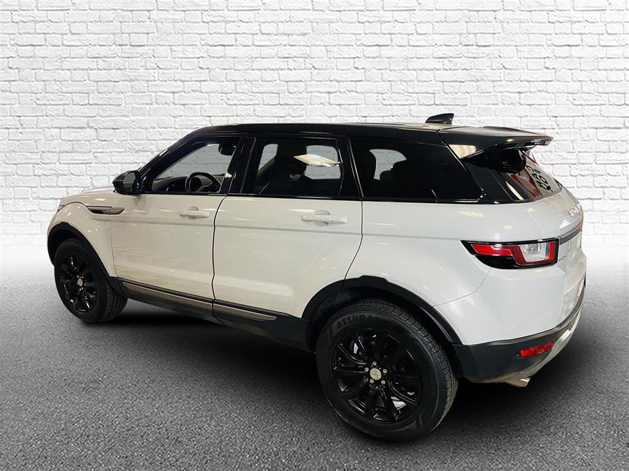 2019 Land Rover Range Rover Evoque 5 Door SE Premium, available for sale in Amityville, New York | Gold Coast Motors of sunrise. Amityville, New York