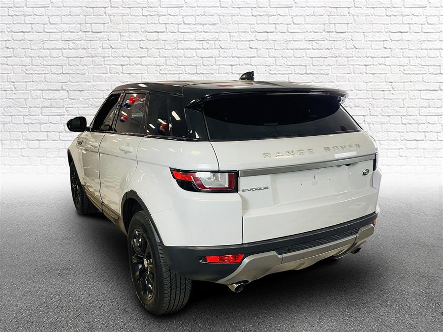Used Land Rover Range Rover Evoque 5 Door SE Premium 2019 | Sunrise Auto Outlet. Amityville, New York