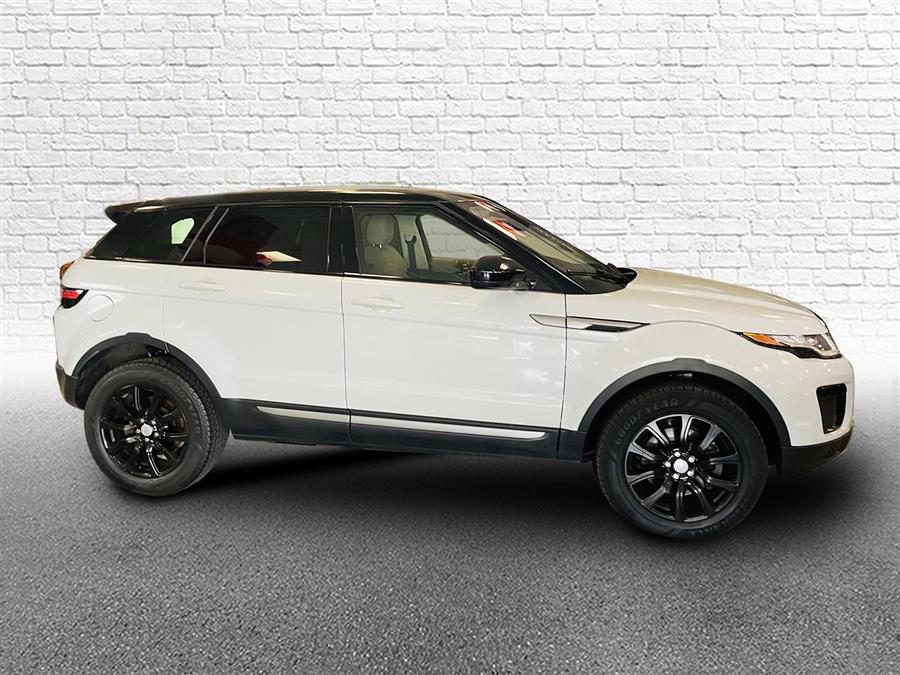 2019 Land Rover Range Rover Evoque 5 Door SE Premium, available for sale in Amityville, New York | Gold Coast Motors of sunrise. Amityville, New York 2019 Land Rover Range Rover Evoque 5 Door SE Premium, available for sale in Amityville, New York | Gold Coast Motors of sunrise. Amityville, New York