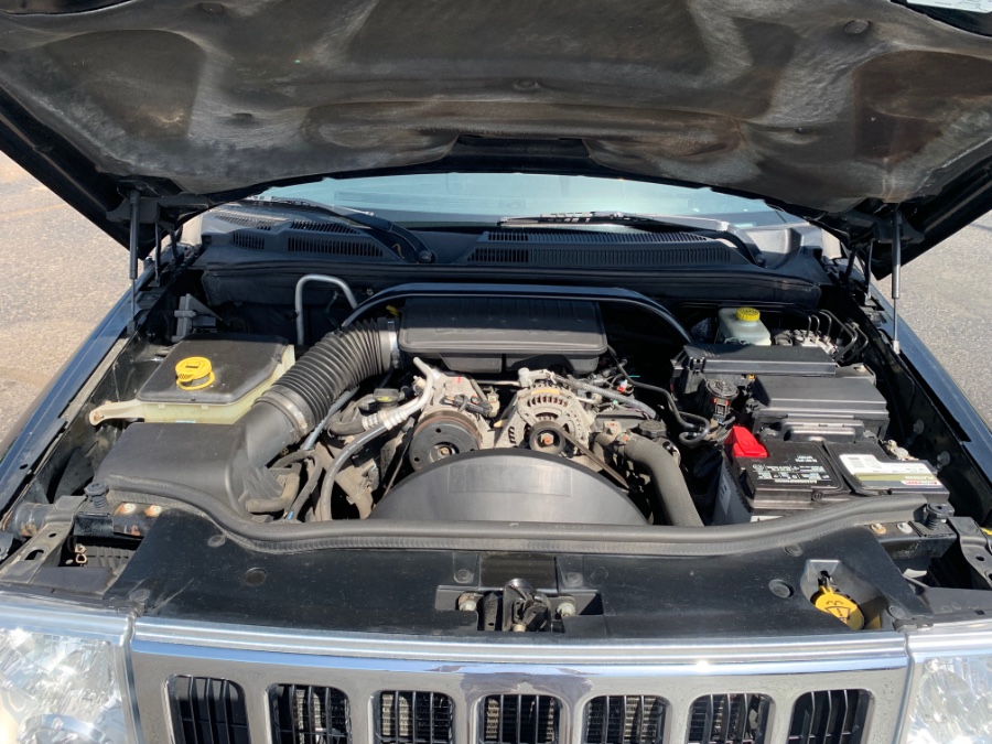 Used Jeep Commander 4WD 4dr Sport 2007 | Marsh Auto Sales LLC. Ortonville, Michigan Used Jeep Commander 4WD 4dr Sport 2007 | Marsh Auto Sales LLC. Ortonville, Michigan