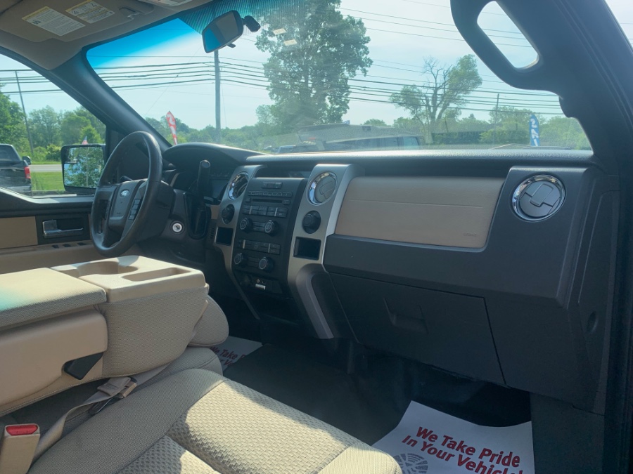 Used Ford F-150 4WD SuperCrew 145" XLT 2014 | Marsh Auto Sales LLC. Ortonville, Michigan Used Ford F-150 4WD SuperCrew 145" XLT 2014 | Marsh Auto Sales LLC. Ortonville, Michigan