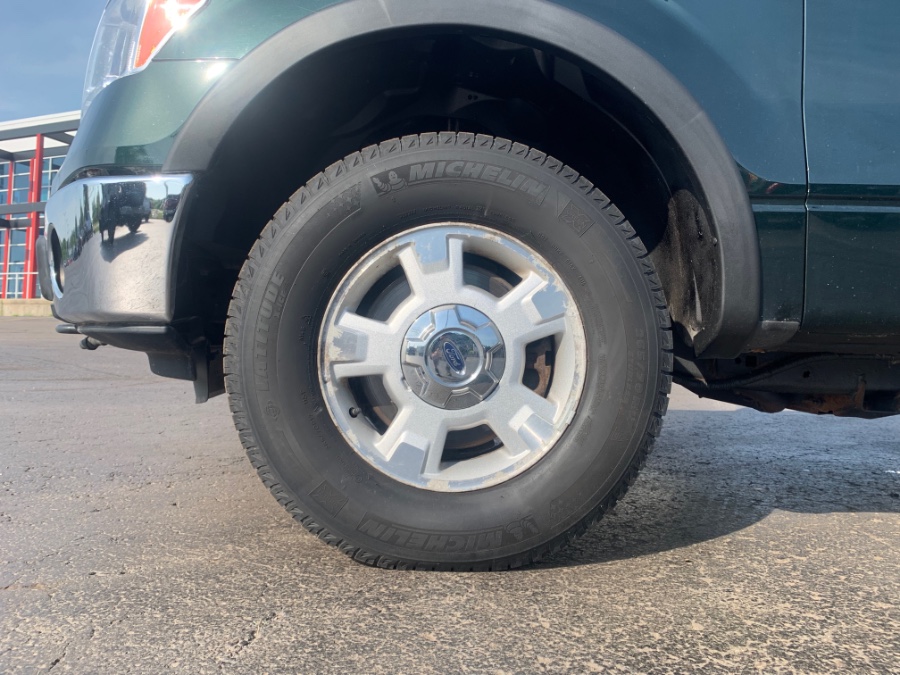 Used Ford F-150 4WD SuperCrew 145" XLT 2014 | Marsh Auto Sales LLC. Ortonville, Michigan Used Ford F-150 4WD SuperCrew 145" XLT 2014 | Marsh Auto Sales LLC. Ortonville, Michigan