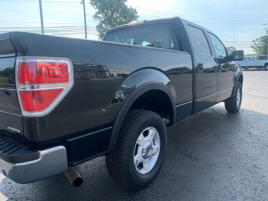 Used Ford F-150 4WD SuperCrew 145" XLT 2014 | Marsh Auto Sales LLC. Ortonville, Michigan Used Ford F-150 4WD SuperCrew 145" XLT 2014 | Marsh Auto Sales LLC. Ortonville, Michigan