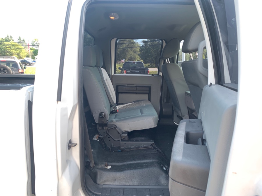 Used Ford Super Duty F-250 SRW 4WD Crew Cab 156" XLT 2014 | Marsh Auto Sales LLC. Ortonville, Michigan Used Ford Super Duty F-250 SRW 4WD Crew Cab 156" XLT 2014 | Marsh Auto Sales LLC. Ortonville, Michigan