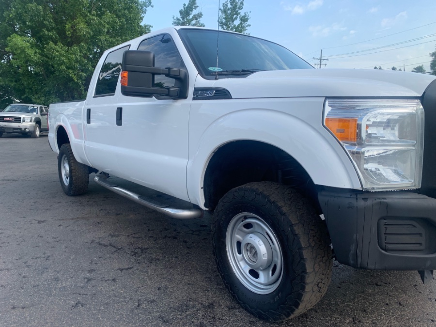 Used Ford Super Duty F-250 SRW 4WD Crew Cab 156" XLT 2014 | Marsh Auto Sales LLC. Ortonville, Michigan Used Ford Super Duty F-250 SRW 4WD Crew Cab 156" XLT 2014 | Marsh Auto Sales LLC. Ortonville, Michigan