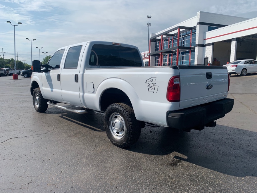 Used Ford Super Duty F-250 SRW 4WD Crew Cab 156" XLT 2014 | Marsh Auto Sales LLC. Ortonville, Michigan Used Ford Super Duty F-250 SRW 4WD Crew Cab 156" XLT 2014 | Marsh Auto Sales LLC. Ortonville, Michigan