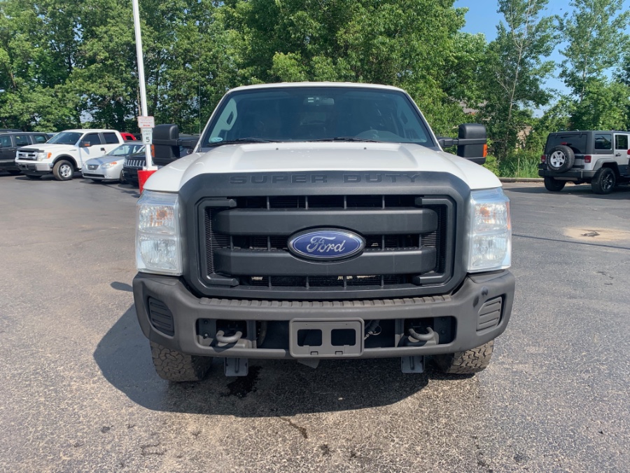 Used Ford Super Duty F-250 SRW 4WD Crew Cab 156" XLT 2014 | Marsh Auto Sales LLC. Ortonville, Michigan Used Ford Super Duty F-250 SRW 4WD Crew Cab 156" XLT 2014 | Marsh Auto Sales LLC. Ortonville, Michigan